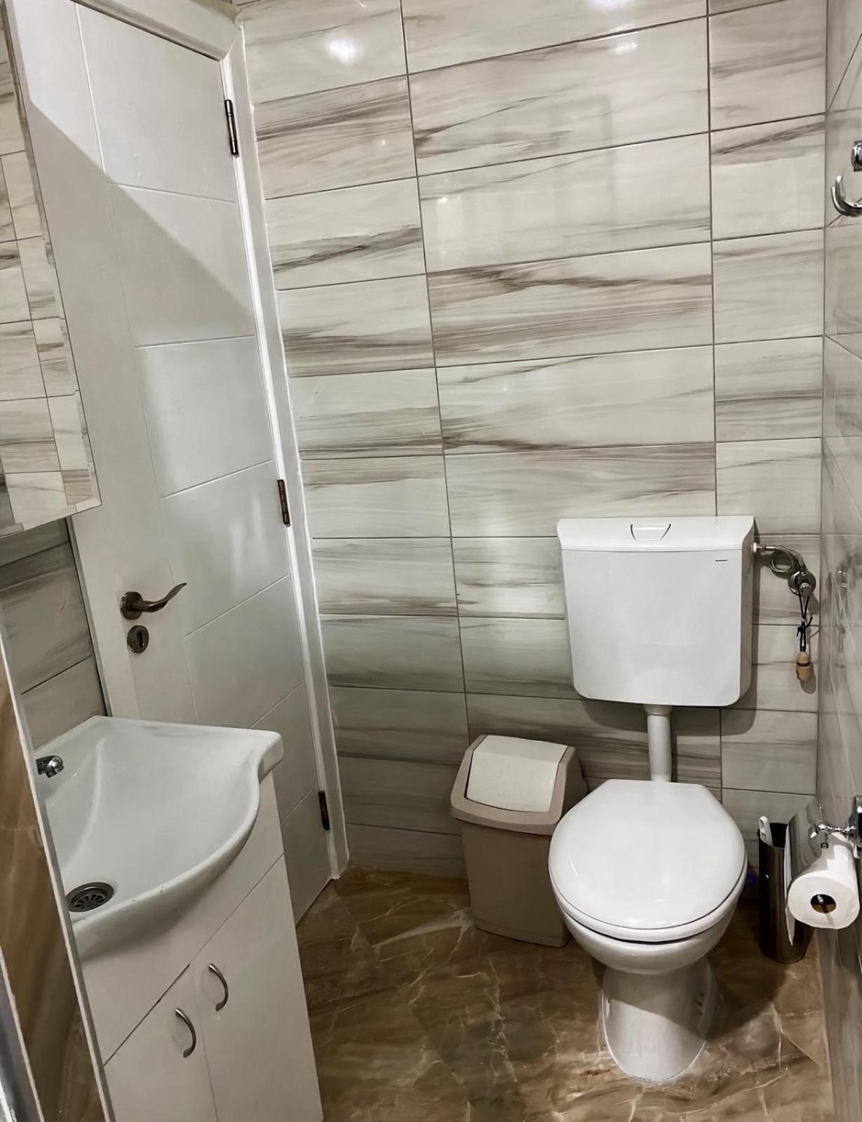 Apartman Nika Pozarevac Exterior photo